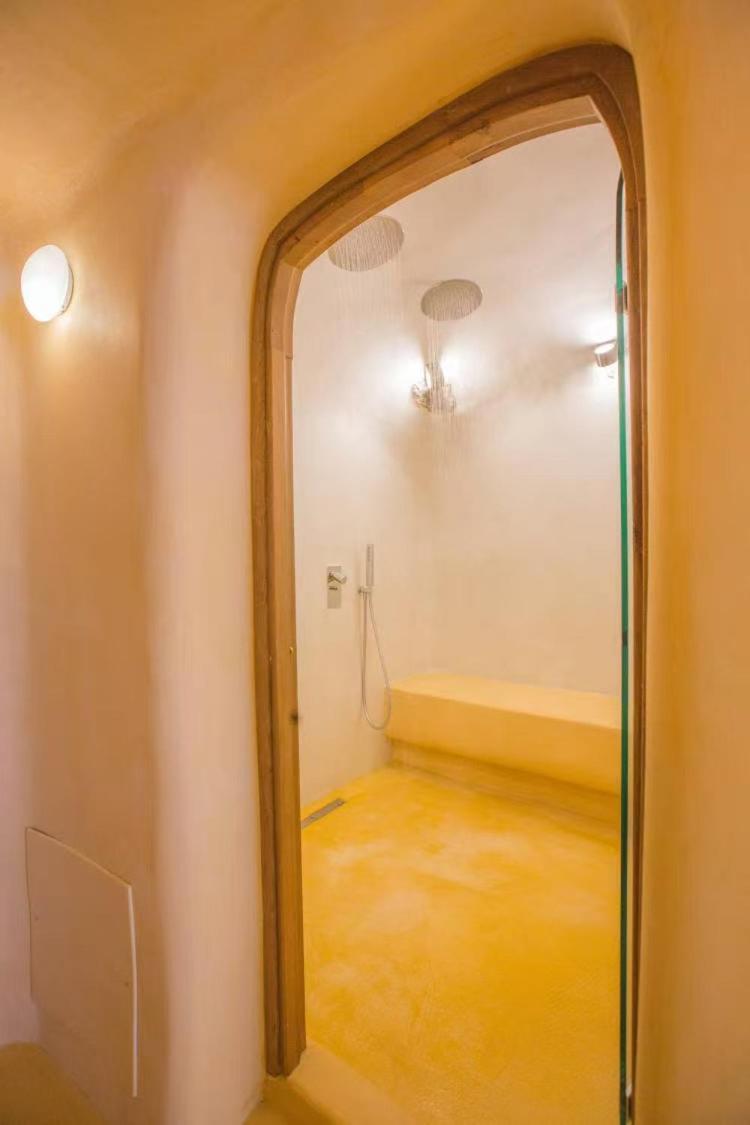 Chic Hotel Santorini Firostefani Esterno foto